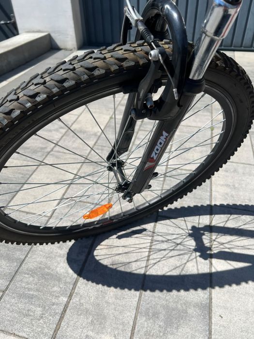 Rower Kross MTB HEKSAGON V2 26”