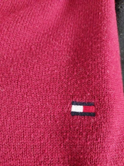 Sweter tommy hilfiger