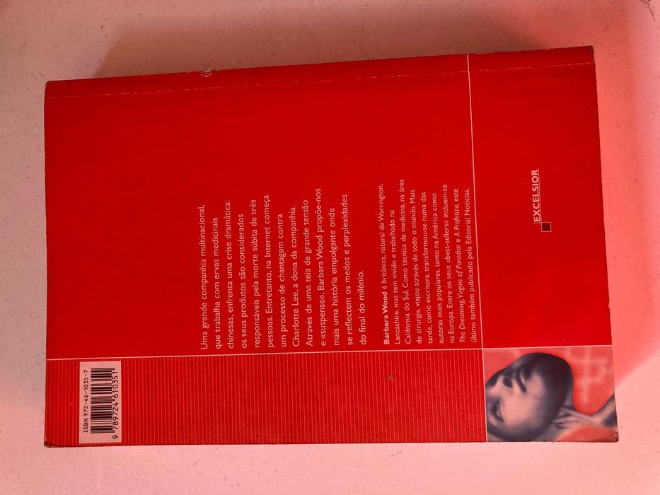 Livro - Harmonia Perfeita (ctt editorial grátis)