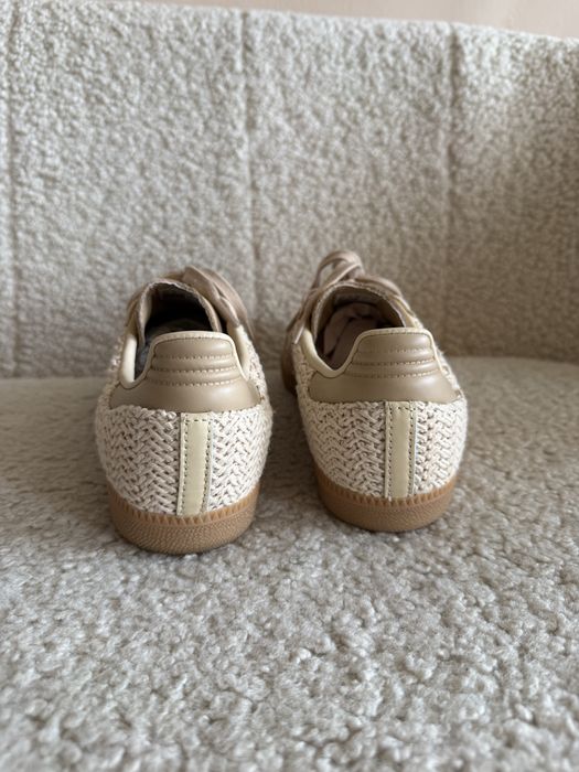 Кросівки Adidas Samba 37/38p