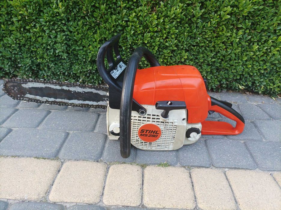 Piła Stihl ms 290