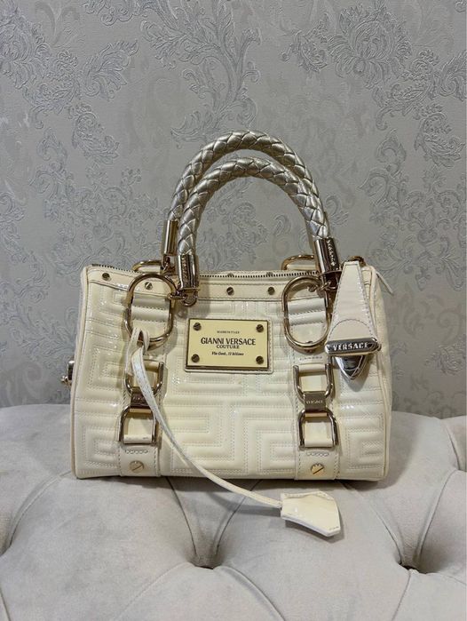 Сумочка Versace. Люкс бренд. Оригінал.