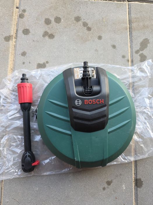 Przystawka do mycia tarasów AQUASURF 250 BOSCH