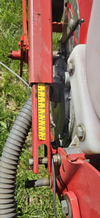 Продаєсть сівалка  УПС 12
