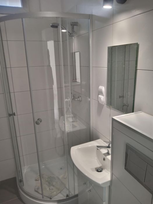 Usługi Remontowe