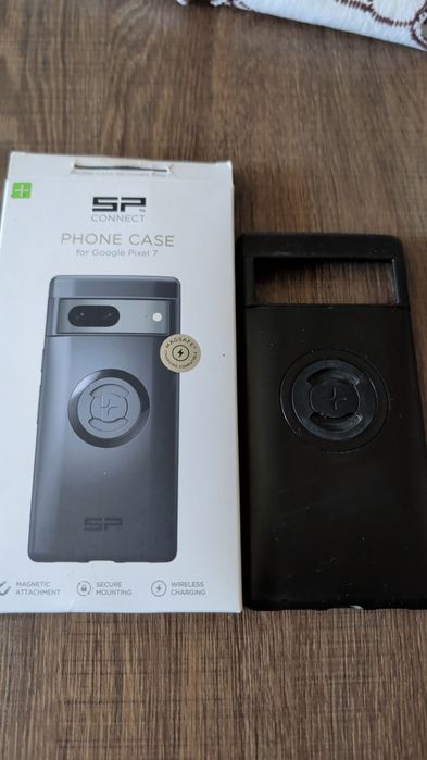 Etui Case SP Connect Pixel 7