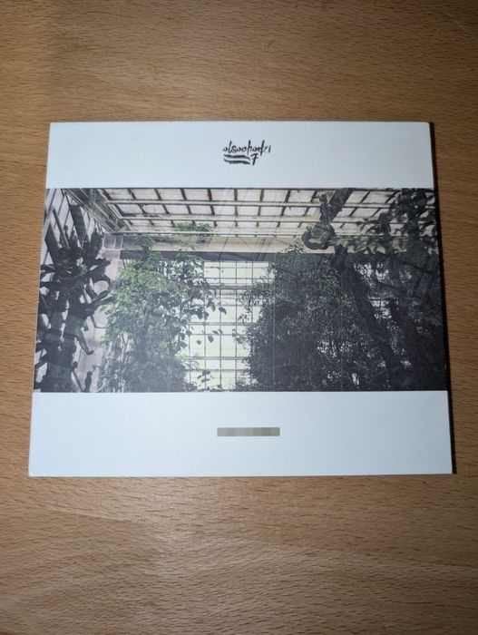 Otsochodzi - 7 CD (płyta i pudełko w dobrym stanie)
