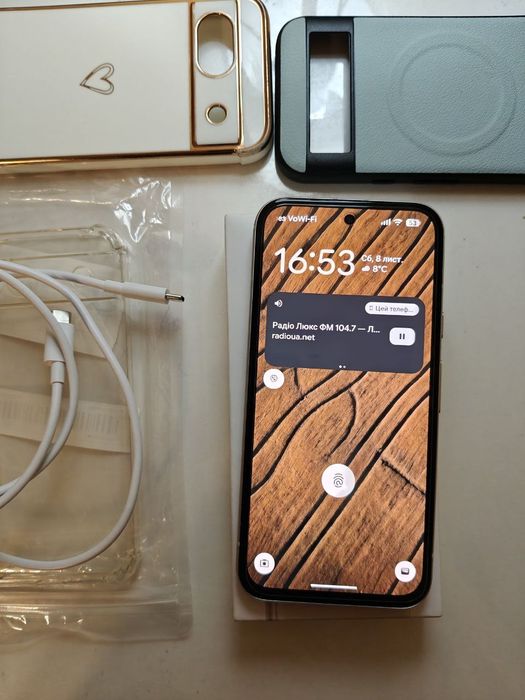 Google Pixel 8A 8/128