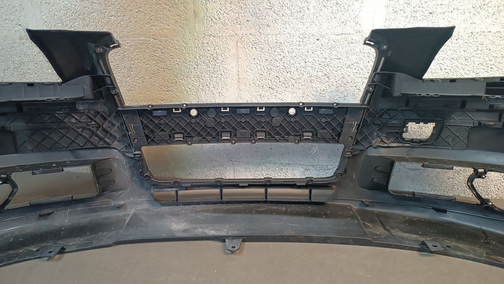 Vendo parachoque de frente Audi A3 8PA ano 2004/05
