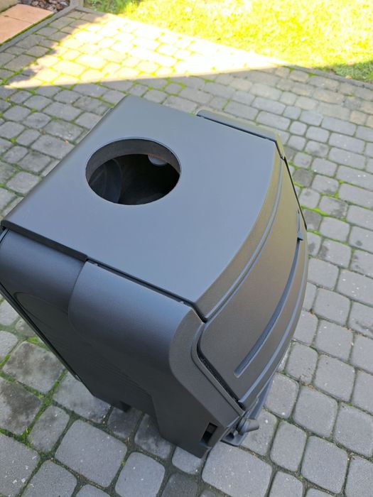 JØTUL F220 Petit Kominek Żeliwny