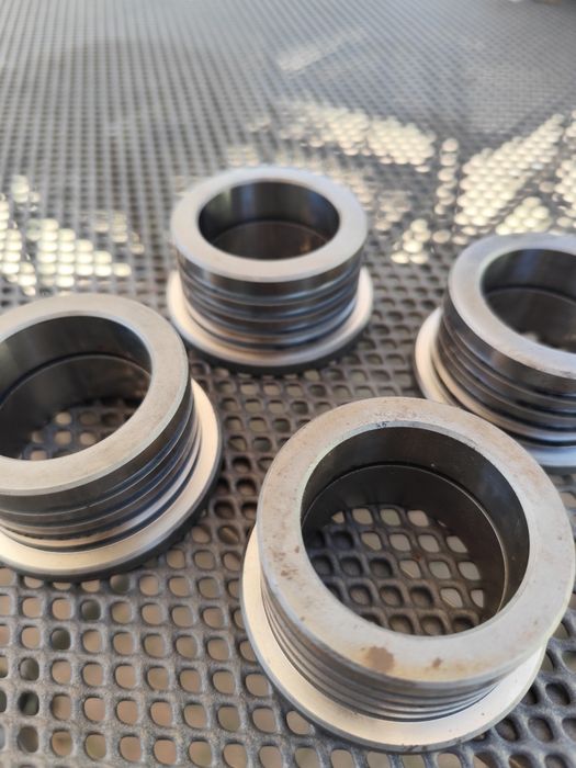 Rolka prowadząca do Traka