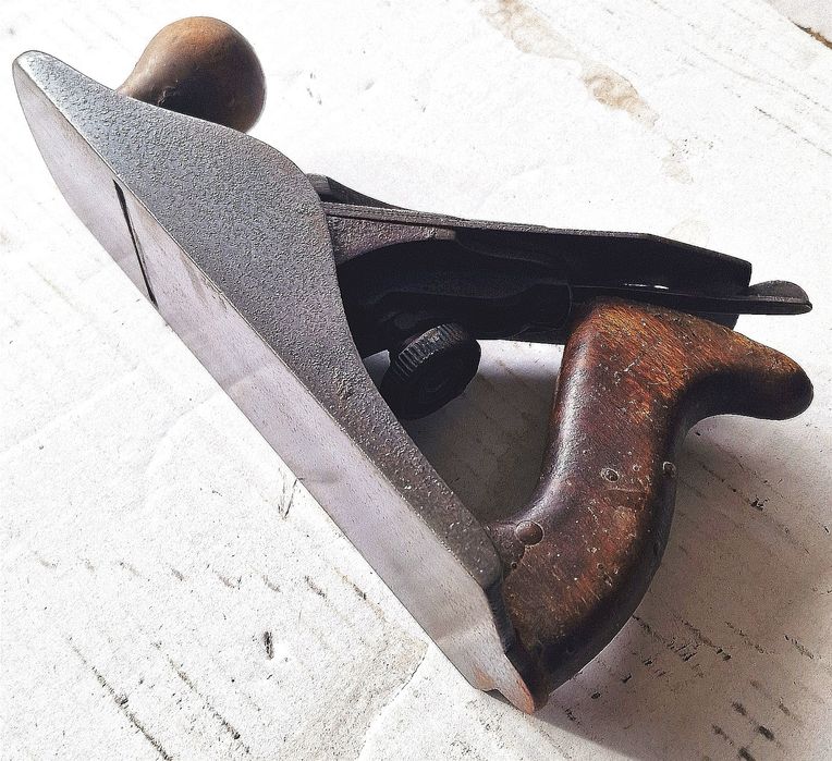 Plaina Stanley em prefeito estado