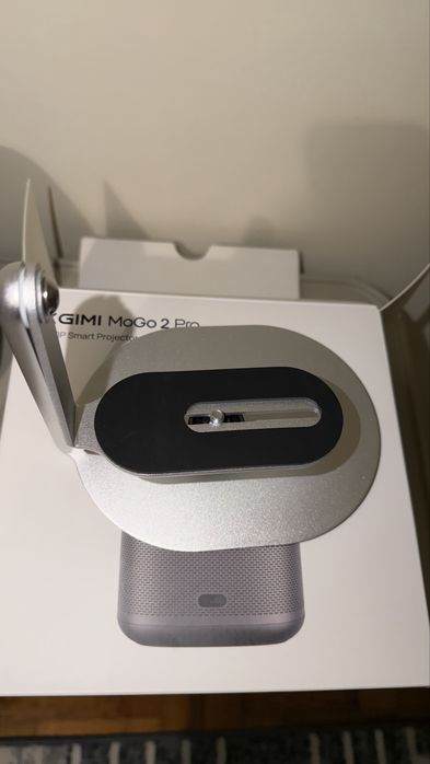 Projetor portatil Xgimi Mogo 2 Pro + Suporte