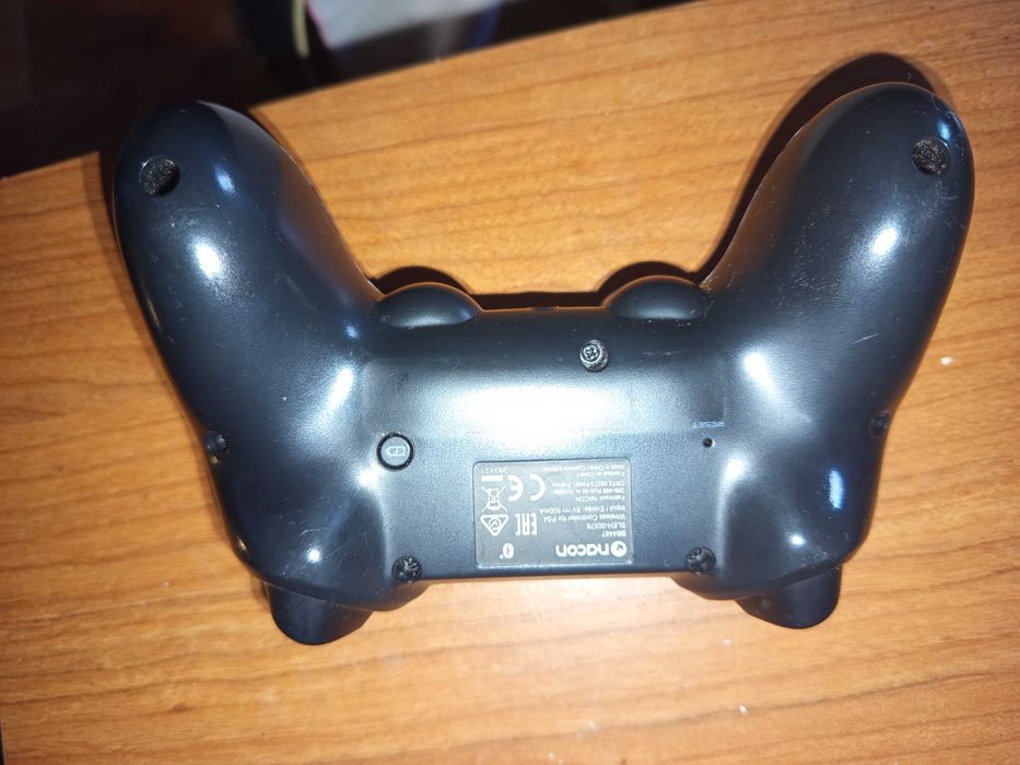 Comando da Nacon para ps4