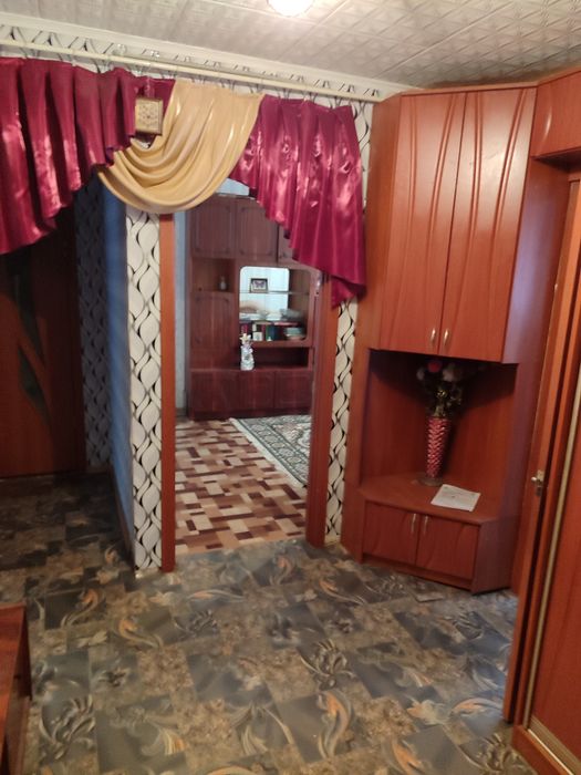 Сдам двухкомнатную квартиру на длительный срок