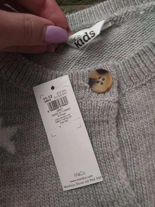 Кофта   для девочки