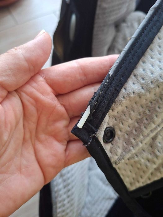 Автокрісло Recaro Young Profi Plus
