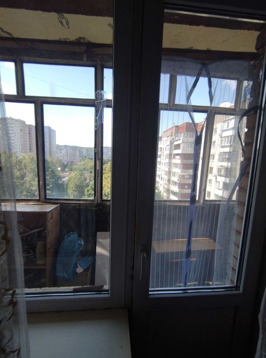 3кім кв вулиця Юрія Липи .арсен.проспект чорновола