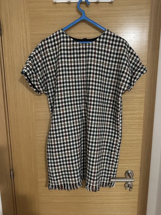 vestido feminino de corte livre