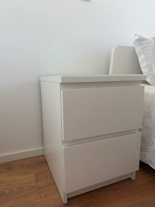 Conjunto Mobiliário de Quarto
