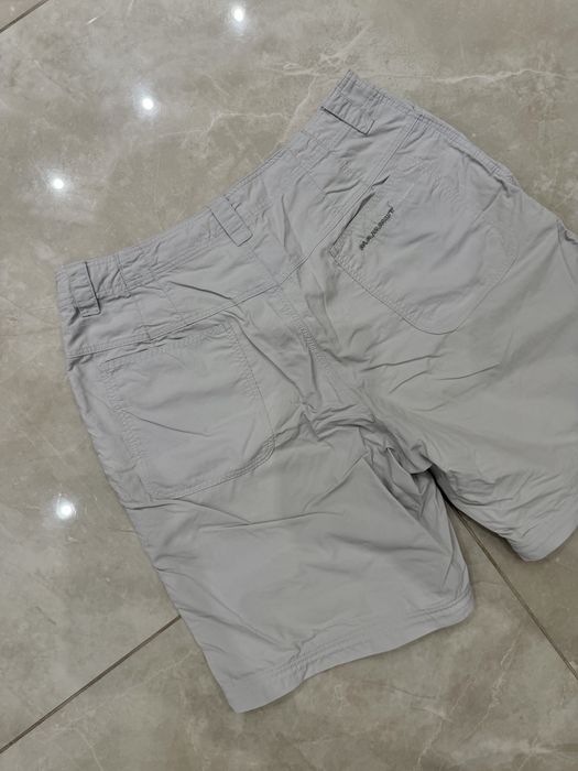 Трекінгові шорти Mammut (size M)