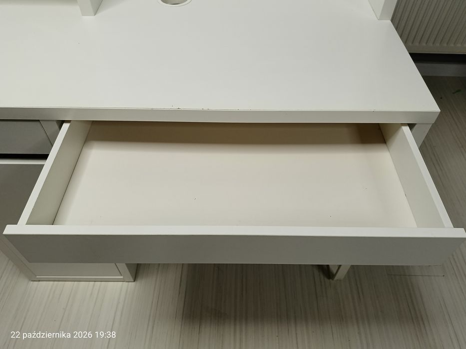 Biurko IKEA Micke