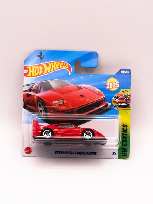 ferrari hot wheels - zabawki dla dzieci | OLX Dla Dzieci