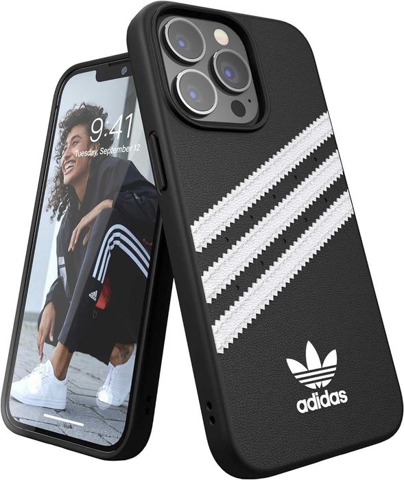 Adidas Etui iPhone 13 Pro 6,1"