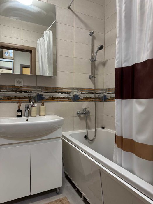 Ірпінь. 1к. 38 кв.м. ЖК "Фортуна". 2 поверх. Газ!