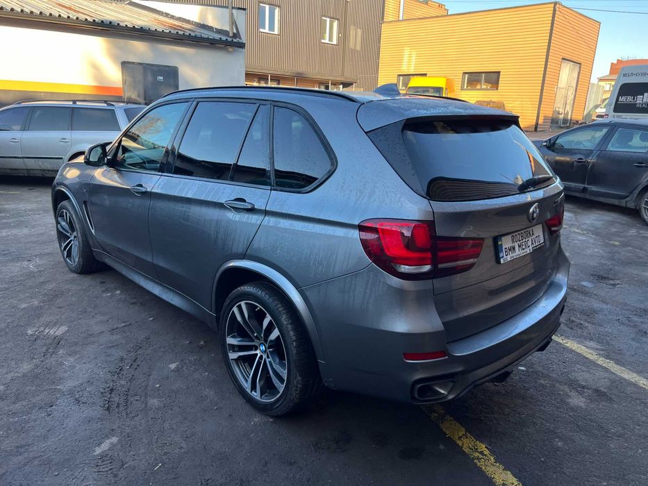 Разборка BMW X5 F15 Цапфа Полуось Кулак БМВ Х5 Ф15 Стоп Фары Шрот Блок