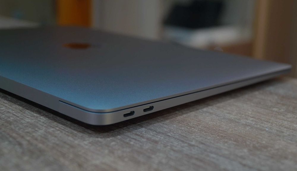 ЯК НОВИЙ Apple MacBook Air M1 Silver Late 2020 (RAM 8ГБ/SSD 256ГБ)TVOYO