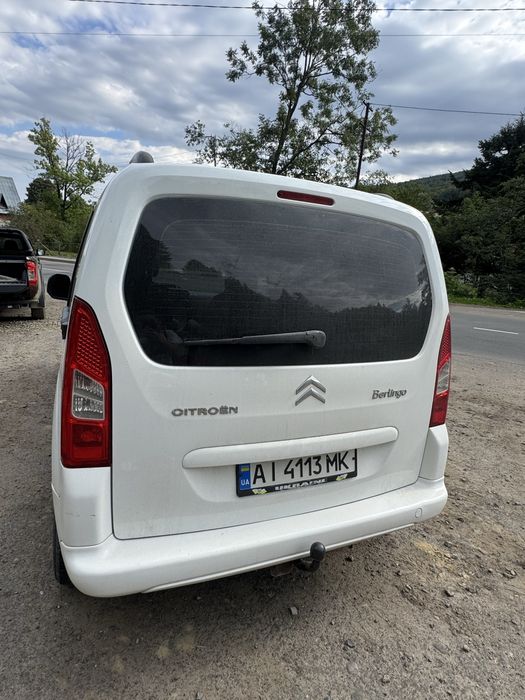 Продається автомобіль Citroen Berlingo