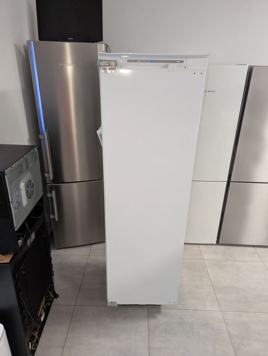 Вбудований Холодильник Siemens 177/55/55см Б/В