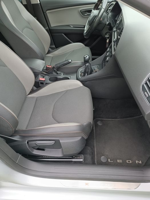 Seat Leon X-Perience 1, 6 TDI 05/2017
