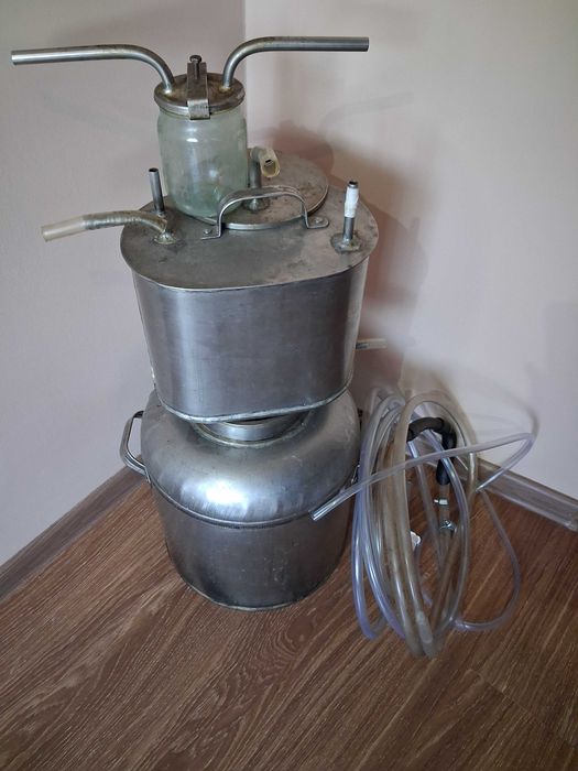Продам дистиллятор