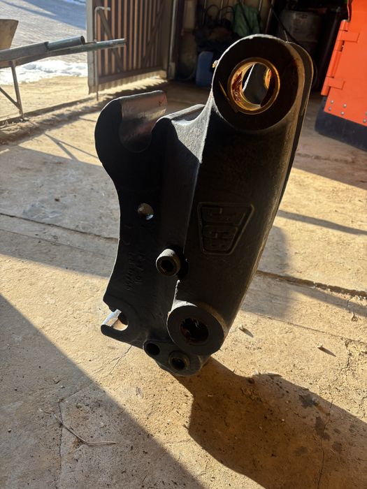 Szybkozłącze jcb 3cx, 4cx