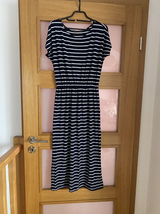 Dluga bawelniana sukiena 38/40