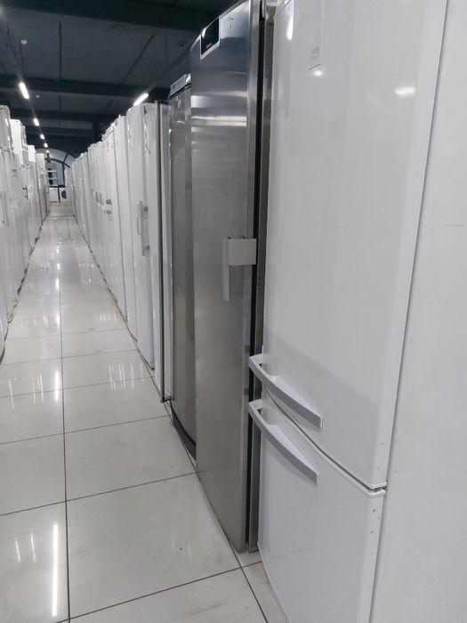 Холодильник Аriston HBD1201.4NFH NoFrost