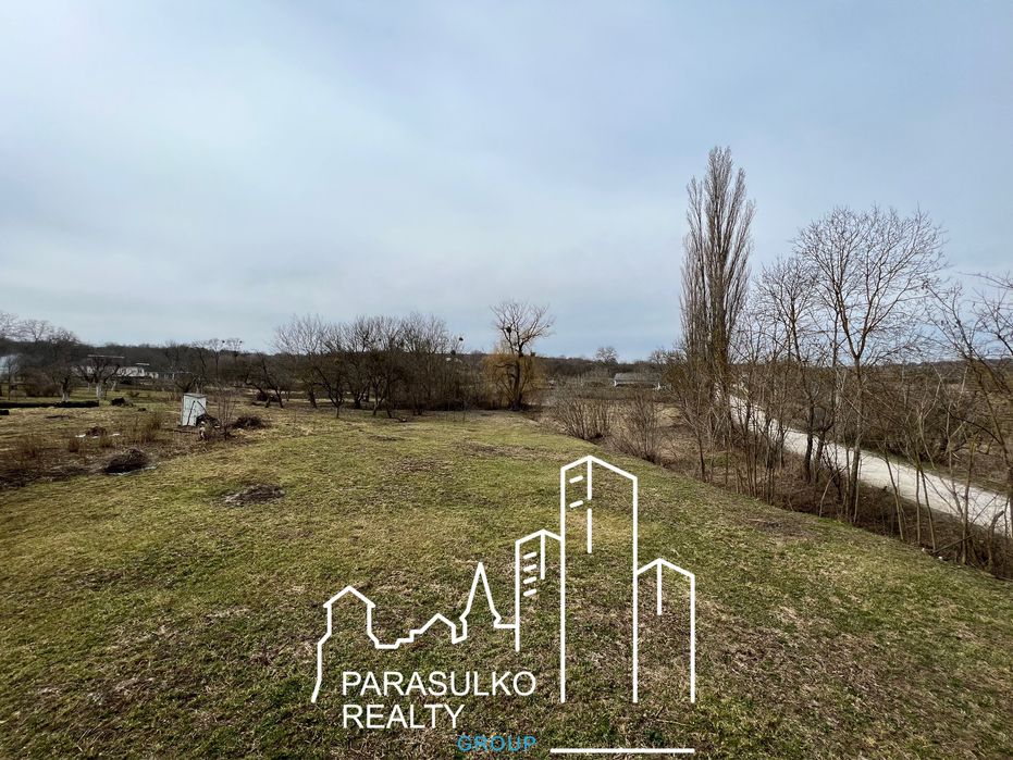 Продам будинок в затишному селі!