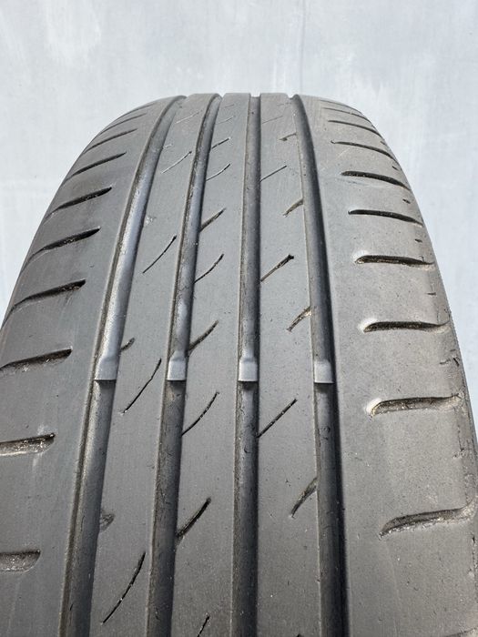 Шины 195/65R15 Nexen NBlue HD Plus