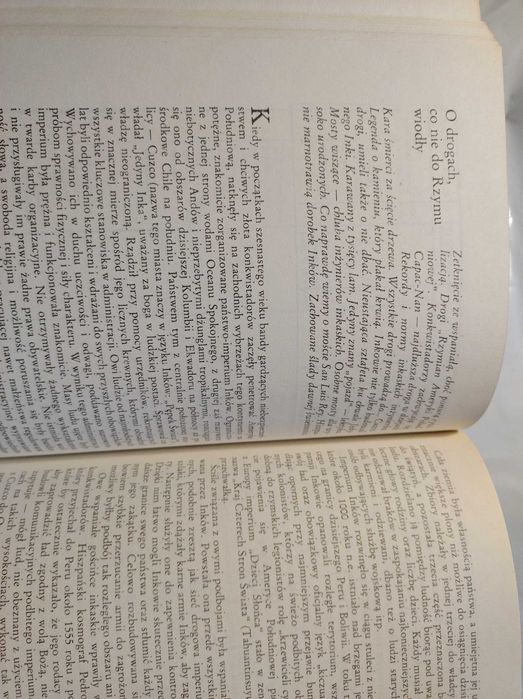 Przygody pionierów cywilizacji Bolesław Orłowski