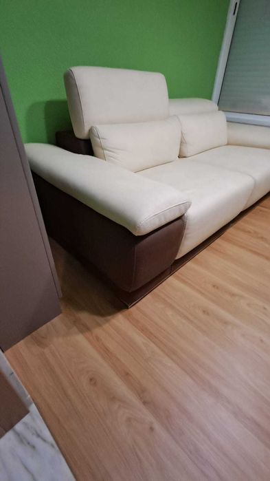 sofá de 3 lugares