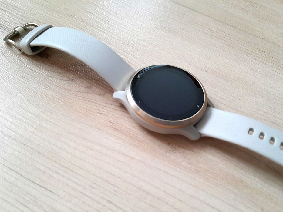 Zegarek SmartWatch Garmin Venu 2s -- OKAZJA --