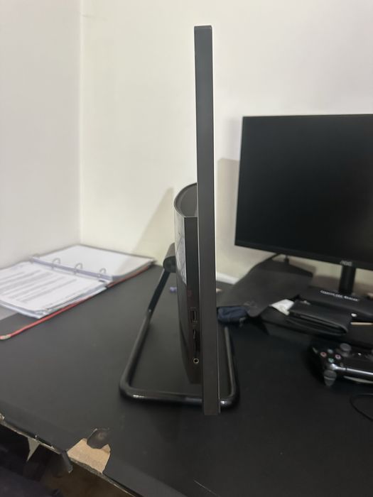 Vendo computador