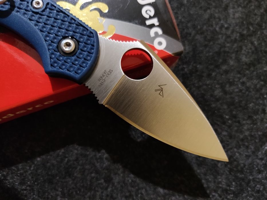 Spyderco Dragonfly 2 Spy27