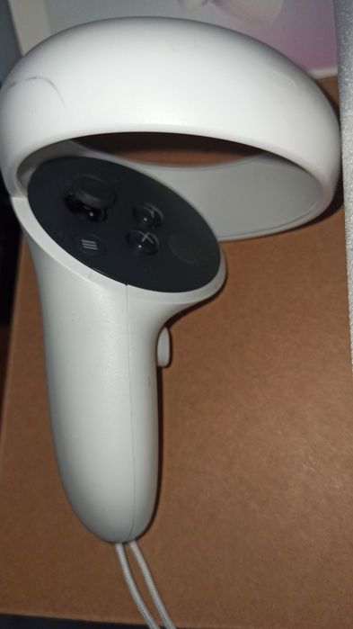 Gogle VR Meta  Oculus Quest 2 128Gb