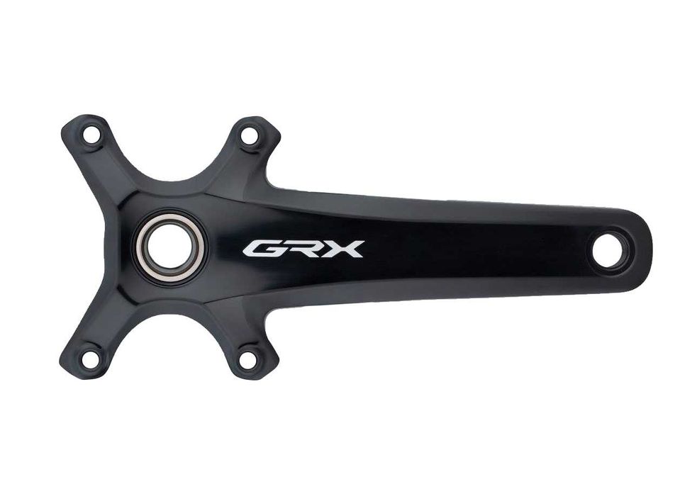 PRAWA STRONA ramie korby Shimano GRX RX-820 / GRX RX-810
