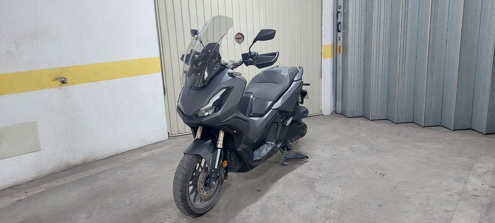 Honda ADV 350 Agosto 2023