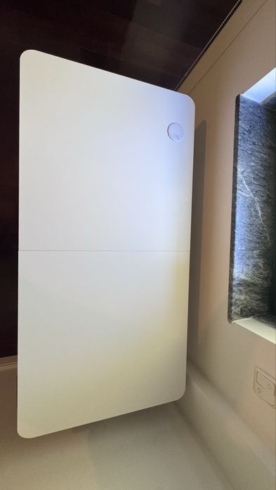 Secretária Elétrica Elevatória – Standing Desk Ajustável em Altura