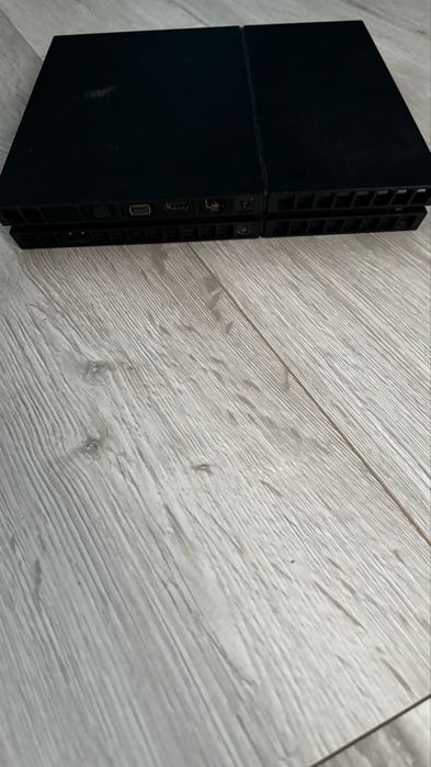 Playstation 4 FAT